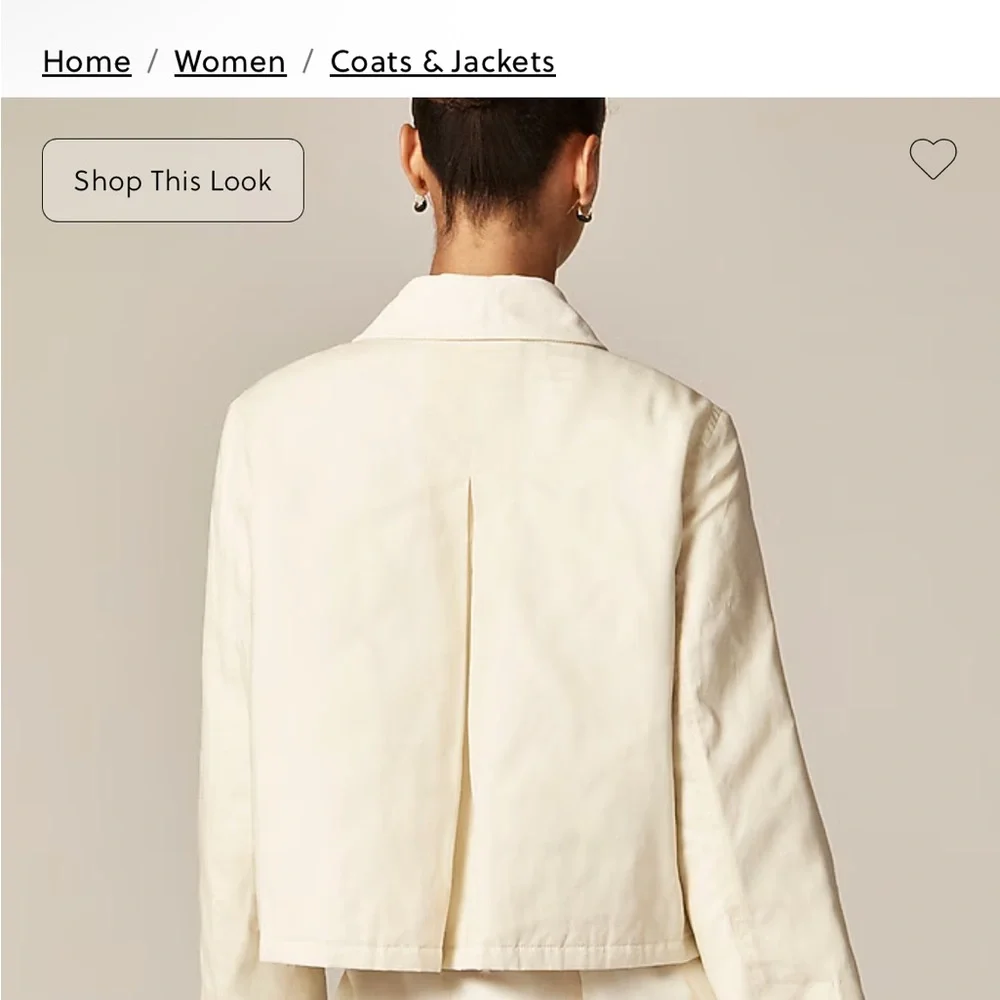 J. Crew crew icon